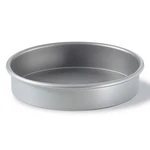 Calphalon Nonstick 9-IN. Round Cake Pan. Fixed Price $23.75.