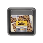 Wilton Silver 8 In Square Cake Pan 191011500. Fixed Price $19.95.