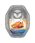 Roaster Foil Oval Rknrst. Fixed Price $66.06.