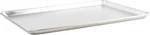 Winco Commercial-grade Aluminum Sheet Pan, 16 Gauge, Full Size. Fixed Price $38.31.