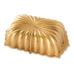 Nordic Ware Classic Fluted Loaf Pan. Fixed Price $38.00.