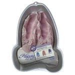 Wilton Ballerina Ballet Slippers Shoes Cake Pan (2105-2065, 2002) Retired Vg. Fixed Price $14.99.