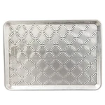 Nordic Ware Naturals Vintage Starburst Half Sheet Pan. Fixed Price $22.00.