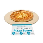 Birdrock Home Pizza Stone For Oven And Grill 16" Cordierite B... Fast Usa Ship. Fixed Price $44.69.