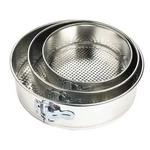 Fox Run Springform Pan Set Of 3. Fixed Price $21.27.