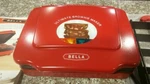 Sensio Bella 13540 Ultimate Non-stick Brownie Maker Quick Easy Use. Fixed Price $35.00.
