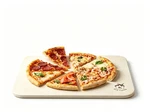 Pizza Stone For Oven & Grill, 15 X 12" 0.6" Thick Large Baking Ar.... Fixed Price $42.47.