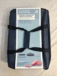 Anchor Hocking 3QT Bake Dish, Temp Tote, Embrace Lid And Hot/cold Pack New. Fixed Price $31.53.