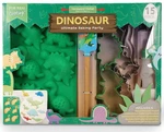 Handstand Kitchen Dinosaur Buddies 15-PIECE Ultimate Baking Party With Recipes. Fixed Price $41.91.