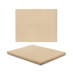 Unicook Pizza Stone, Heavy Duty Cordierite Pan For Oven A... Fast Usa Ship. Fixed Price $41.66.