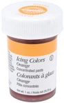 Wilton 610-205 Icing Gel, 1-OUNCE, Orange. Fixed Price $6.29.
