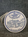 Bread & Bun Warmers Guenther House San Antonio, Texas Seneca Ceramics. Fixed Price $20.00.