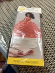 Wilton Cake Doll Pick Decoration Le Choix Teen New Old Stock. Fixed Price $10.00.