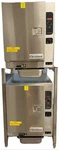 Cleveland Range STEAMCHEF6 Double Electric Connectionless Convection Steamer. Fixed Price $26050.00.