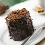 Fat Daddio's Round Cake Pan (3" X 2"). Fixed Price $20.27.