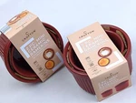 Pack 2PC Crofton Mini Ceramic Ramekins, Oven, Microwave, & Dishwasher Safe New. Fixed Price $19.95.