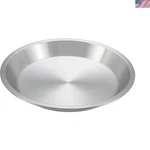 Classic 10-INCH Aluminum Pan Perfect For Baking Sweet And Savory Pies. Fixed Price $19.99.