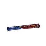 Reynolds Wrap Grill Foil Discontinued Heavy Duty Non-stick Open Box. Fixed Price $15.99.