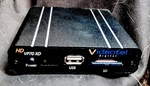 Videotel Digital VP70XD Looping Signage Industrial Media Player -new. Fixed Price $200.00.