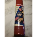 Hamilton Beach Professional Silicone Baking Mat 11X17 Red Non-stick Sheet 500F. Fixed Price $11.69.