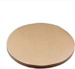 16 Inches Parchment Paper Rounds 150 Pcs Unbleached High Heat, Non-sti,. Fixed Price $29.97.