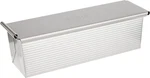Usa Pan Bakeware Pullman Loaf With Cover, 13 X 4 Inch, Nonstick & Quick Rele. Fixed Price $44.00.