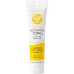 Wilton Lemon Yellow Ready Use Icing Tube 4.25 Oz.. Fixed Price $20.69.