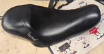 Pera Bare Bones Solo Seat 07-2021 Harley Sportster Custom Xl 4.5 Gallon Tank. Fixed Price $205.00.