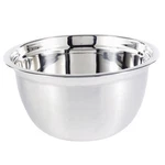 Heuck 8QT Ss Mixing Bowl. Fixed Price $25.55.