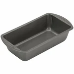 Good Cook 04025 Loaf Pan, 8 X Inch, Grey. Fixed Price $12.58.