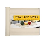Top Cover For - Silicone Mat Glass Stove, Coo.... Fixed Price $40.65.