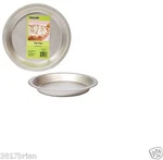 New Cooking Concepts Non-stick 9" Pie Pan Bakes Even (usa Seller) Sale!!!!!!!!!. Fixed Price $9.95.