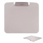 Chefmade Cookie Sheet Pan, 12-INCH One-handed Gripping Non-stick Rimless Bake.... Fixed Price $28.92.