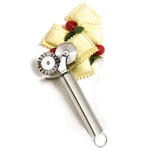 Norpro Stainless Steel Ravioli/pastry Wheel 7IN/18CM, Shown. Fixed Price $31.14.