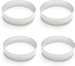 Fox Run English Muffin Ring Molds, Set Of (4685). Fixed Price $18.75.