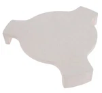 Heat Deflector 76251 For Pit Boss K24, 60131 Louisiana Gri.... Fixed Price $108.93.