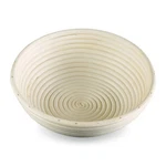 Frieling Round Proofing Basket, Brotform Bread Rising, 10-INCH. Fixed Price $32.29.