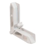 Prime-line Cream Plastic 3/4 In. W X Screen Frame Corner 1 Pk. Fixed Price $15.45.