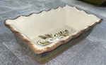 Alfresco Loaf Pan Southern Living Willow House, Gail Pittman Serveware Baking. Fixed Price $27.00.