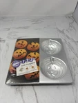 Wilton 123 Little Pumpkins Baking Pan Cavity 2105-9497 Halloween New. Fixed Price $14.45.