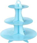 Cupcake Stand, Holder, Tiered Diy Tower(bulk 3 Sets). Fixed Price $39.86.