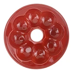 Emile Henry Crown Bread Baker Base/body Replacement Part #347505 - Red Euc. Fixed Price $59.99.