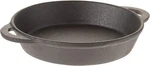 Old Mountain Pre-seasoned Cast Iron Round 6 Inch Single Serve Dish. Fixed Price $24.12.
