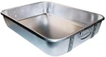 Winware Aluminum Roast Pan 18 Inch X 24 4-1/2. Fixed Price $113.00.