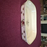 Royal Albert Old Country Roses 9.5 X 12 Inch Baking Dish Or Lasagna Pan New. Fixed Price $60.00.