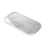 Pan Cover 25 Count 12.69 X 6.56 Inch Silver Foil Lid Aluminum Restaurantware. Fixed Price $35.99.