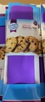 Premium Non-stick Silicone Baking Mat Pcs Half Sheet SZ11" X 16.8" Purple. Fixed Price $10.90.