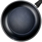 Techef - 12" Frying Pan, Coated With New Safe Teflon Select Color.... Fixed Price $43.72.
