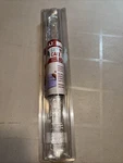 Cake Flower & Dot Embossed Fondant Rolling Pin For Decorating. 13 Inch. Fixed Price $6.99.