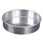 Nordic Naturals Round Cake Pans 8 Inch Aluminum Professional Bakeware. Fixed Price $13.89.